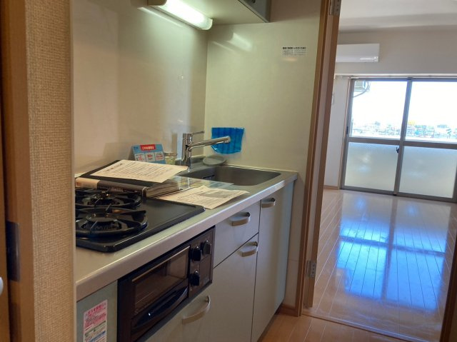 グレーシア名駅南|名古屋市の賃貸ならMy賃貸のキッチン|グレーシア名駅南