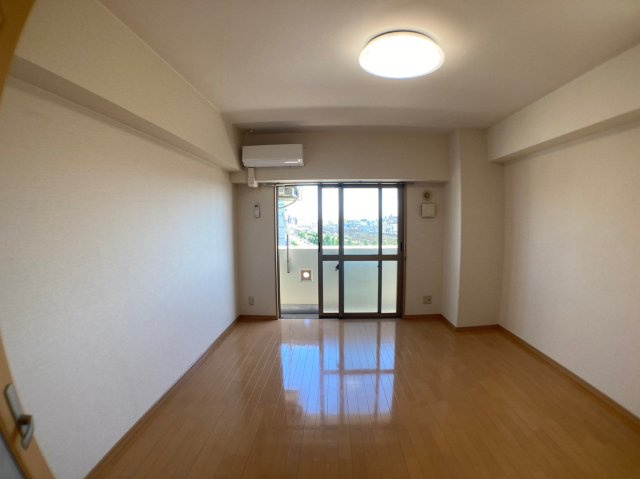 グレーシア名駅南|名古屋市の賃貸ならMy賃貸の寝室|グレーシア名駅南