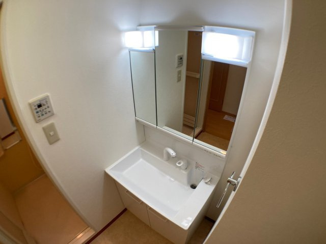 グレーシア名駅南|名古屋市の賃貸ならMy賃貸の洗面所|グレーシア名駅南