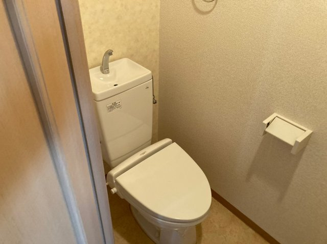 グレーシア名駅南|名古屋市の賃貸ならMy賃貸のトイレ|グレーシア名駅南