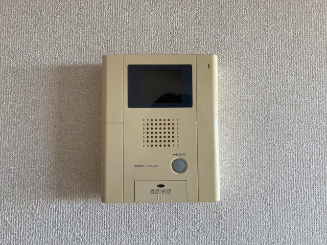 グレーシア名駅南のセキュリティ|グレーシア名駅南