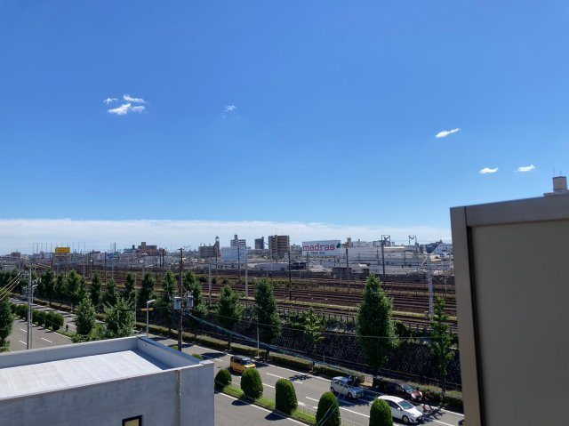 グレーシア名駅南の展望|グレーシア名駅南