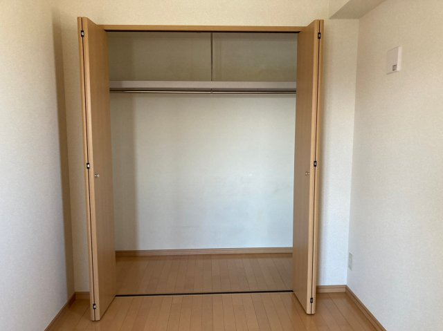 グレーシア名駅南の収納|グレーシア名駅南