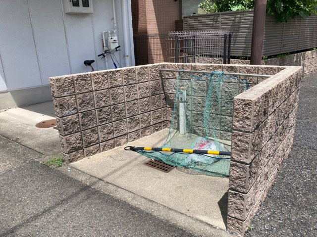 グレーシア名駅南のその他共用部分|グレーシア名駅南