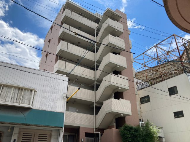 グレーシア名駅南