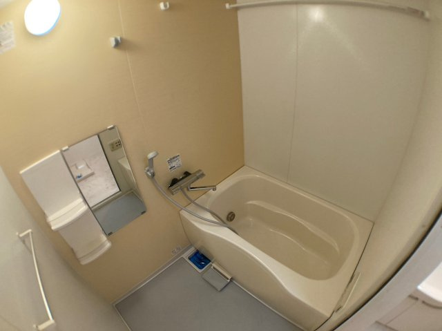 グレーシア名駅南の浴室|グレーシア名駅南