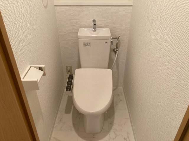 グレーシア名駅南のトイレ|グレーシア名駅南