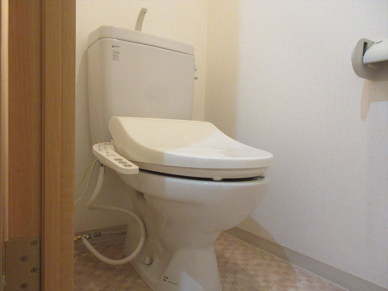 アレーズカシェート｜名古屋市の賃貸ならMy賃貸のトイレ|アレーズカシュート