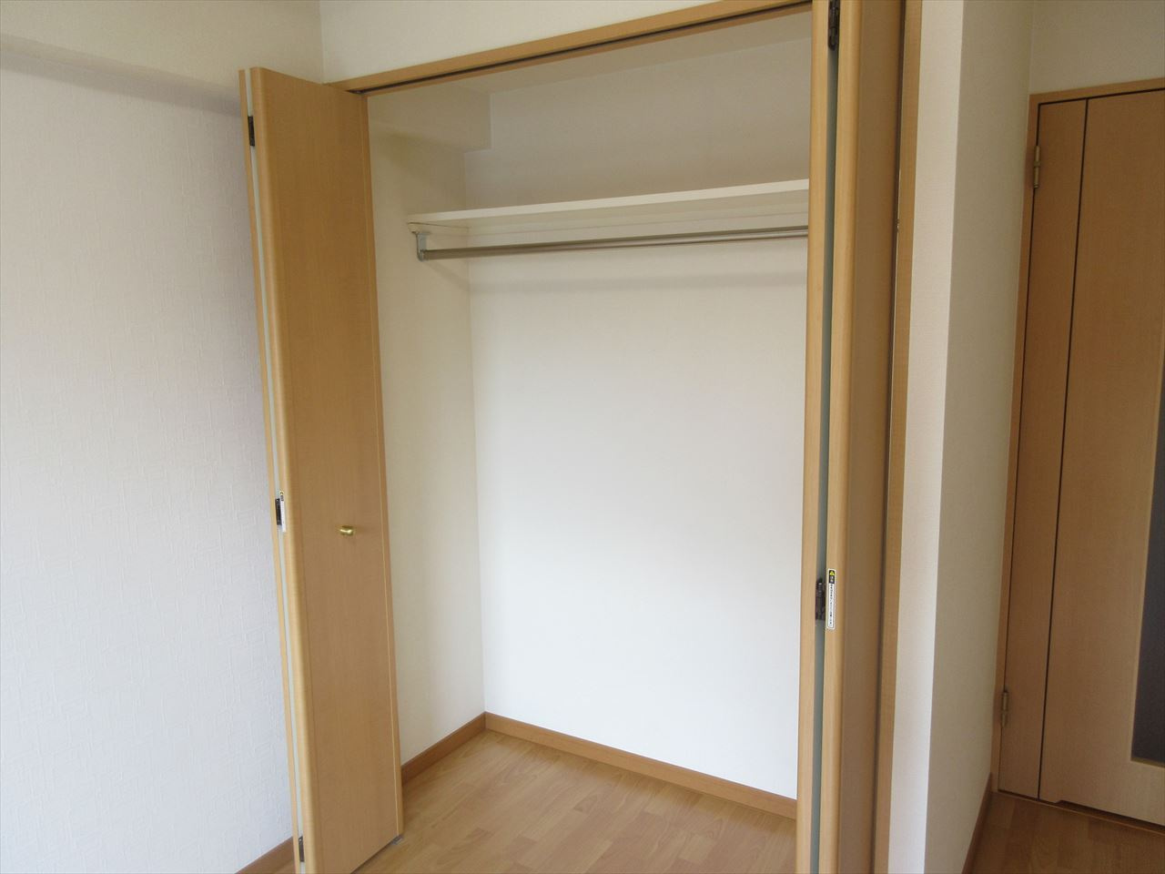 アレーズカシェート｜名古屋市の賃貸ならMy賃貸の収納|アレーズカシュート