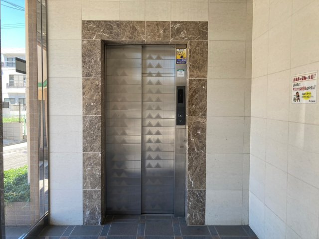 エスポアール荒江｜名古屋市の賃貸ならMy賃貸のその他共用部分|エスポアール荒江