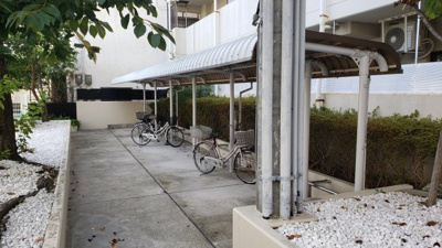 【その他共用部分】 | ロワジール山手 | ☆神戸市長田区　ロワジール長田☆