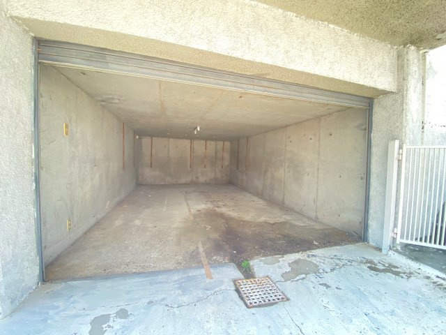 塩屋町5丁目戸建の駐車場|☆神戸市垂水区　塩屋町5丁目戸建☆