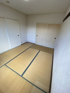 【和室】 | ナカノアパート