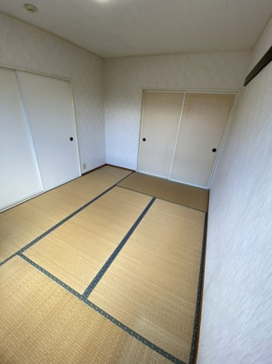 【和室】 | ナカノアパート