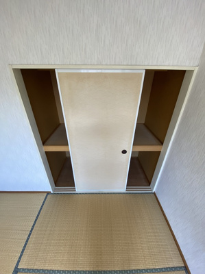 【収納】 | ナカノアパート