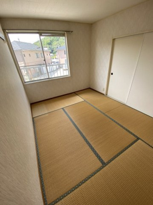 【和室】 | ナカノアパート