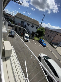 【その他】 | ナカノアパート