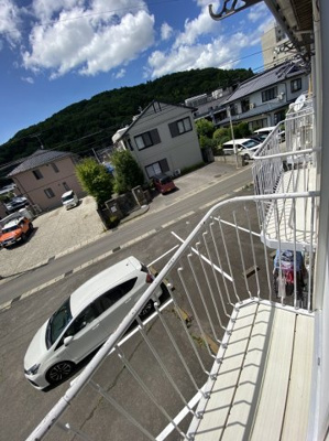 【その他】 | ナカノアパート