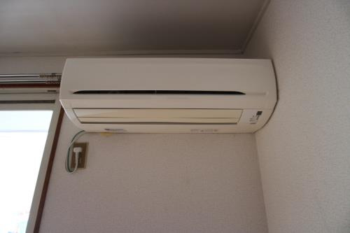 コーポ大久保の設備