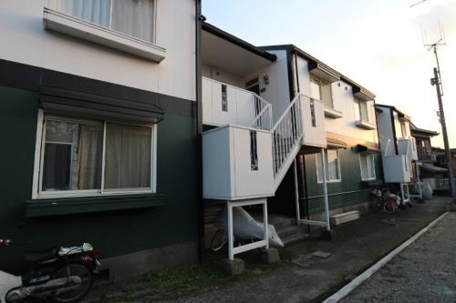 コーポ大久保のその他共用部分