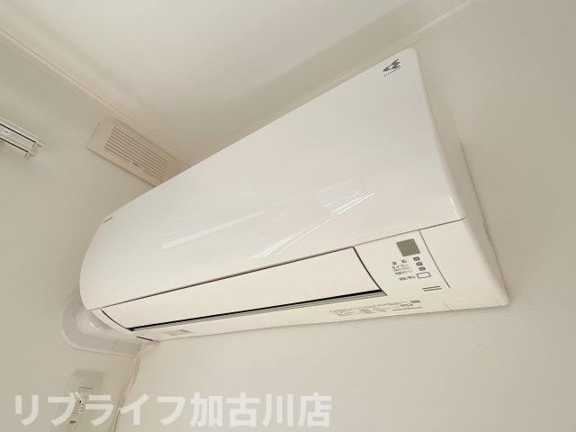 ハイム　ルーエ　Ⅰの設備