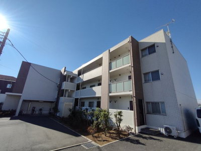 【外観】 | リュミエール上里 | ★対面式キッチン★追焚機能★人感照明センサー★複層ガラス★