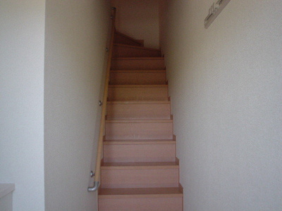 【玄関】 | エミネンスコート