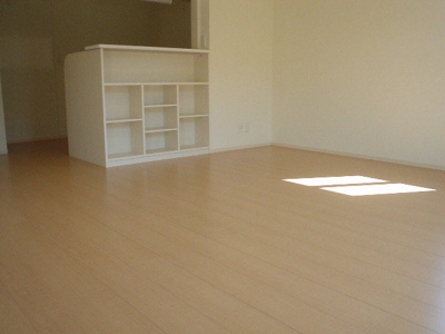 【居間・リビング】 | エミネンスコート