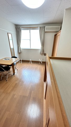 グリーンヒル古宮の内装