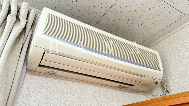 グリーンヒル古宮のその他