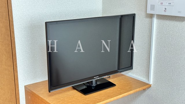 グリーンヒル古宮の設備