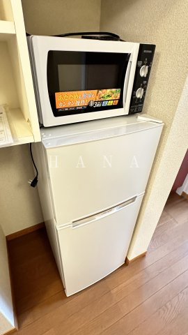 グリーンヒル古宮の設備