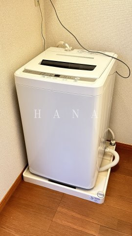 グリーンヒル古宮の設備