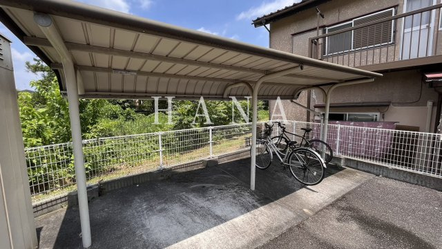 グリーンヒル古宮のその他共用部分