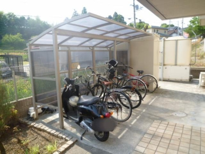 【その他共用部分】 | ラ・プリティモエ