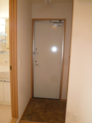 【玄関】 | ラ・プリティモエ