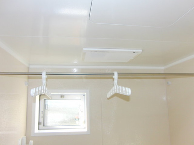 【設備】 | ラ・プリティモエ