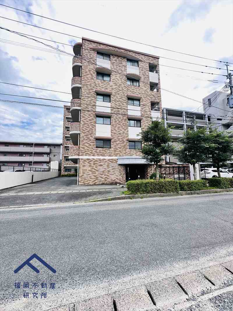 ルアンジュ都府楼