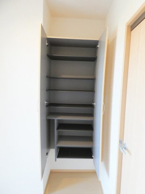 【玄関】 | カサヴェール