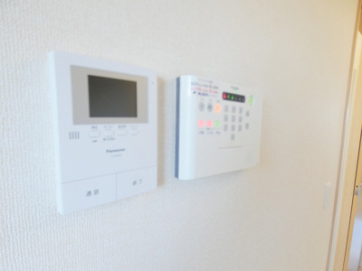 【セキュリティ】 | カサヴェール