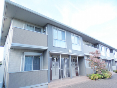 【外観】 | カサヴェール