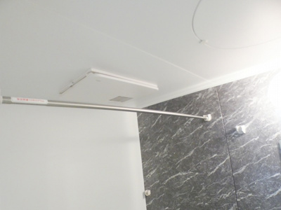 【浴室】 | カサヴェール