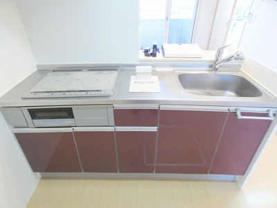 【キッチン】 | カサヴェール