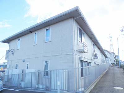 【外観】 | カサヴェール