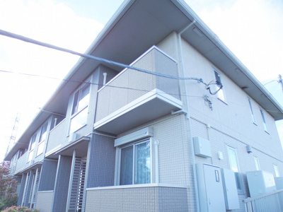 【外観】 | カサヴェール