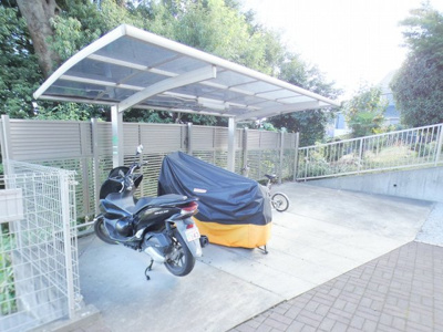 【その他共用部分】 | カサヴェール