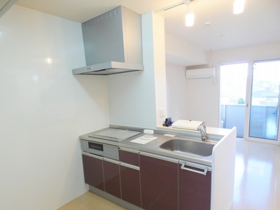 【キッチン】 | カサヴェール