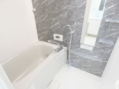 【浴室】 | カサヴェール