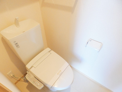 【トイレ】 | カサヴェール