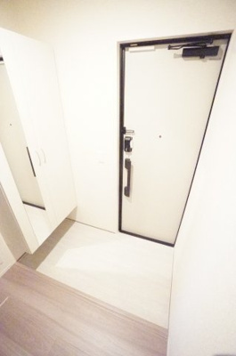 【玄関】 | エスカレーズ